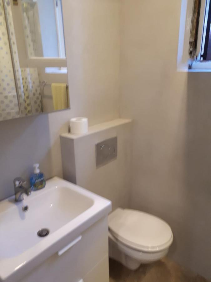 Apartman Rosemary Риека Экстерьер фото