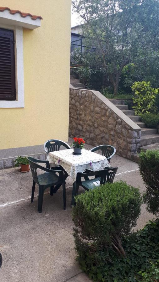 Apartman Rosemary Риека Экстерьер фото