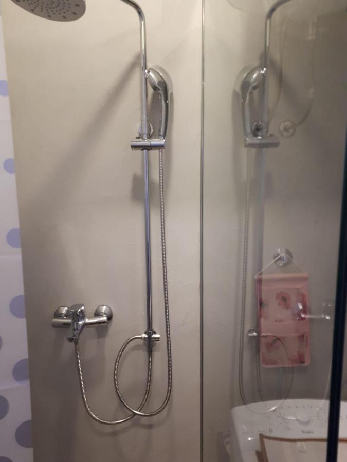 Apartman Rosemary Риека Экстерьер фото
