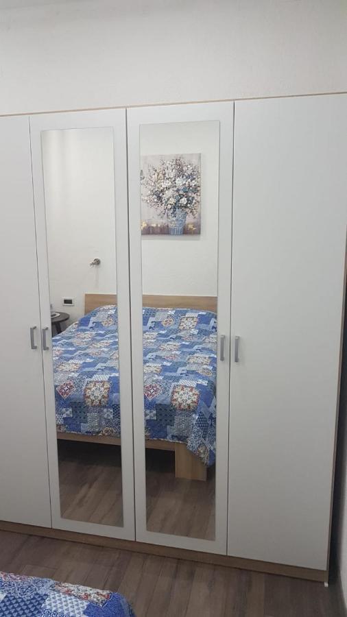 Apartman Rosemary Риека Экстерьер фото